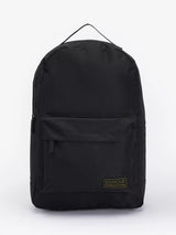 John Lewis Barbour International Knockhill Essential Backpack, Black- Buy online at McGrocer