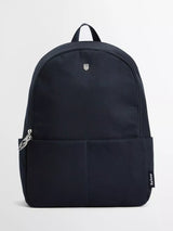 John Lewis Barbour Cascade City Backpack, Navy- Buy online at McGrocer