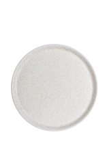 John Lewis Denby Grain Stoneware Dinner Plate, 25cm- Buy online at McGrocer