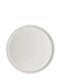 Denby Grain stoneware dinner plate 25cm, UK version