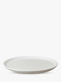 Denby Grain stoneware dinner plate 25cm, UK version