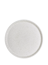 John Lewis Denby Grain Stoneware Medium Plate, 20cm- Buy online at McGrocer