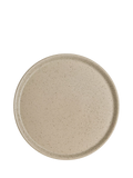 Denby Grain Stoneware Medium Plate, 20cm