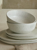 Denby Grain stoneware cereal bowl 15cm, UK version