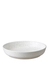 John Lewis Denby Grain Stoneware Pasta Bowl, 21cm- Buy online at McGrocer