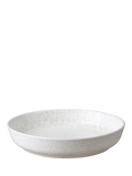Denby Grain stoneware pasta bowl 21cm (British brand)