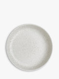 Denby Grain stoneware pasta bowl 21cm (British brand)