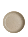 Denby Grain stoneware pasta bowl 21cm (British brand)