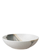 John Lewis Denby Grain Accent Stoneware Serving Bowl, 25cm- Buy online at McGrocer