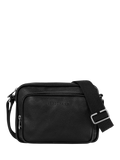 Longchamp Le Foulonné Leather Camera Bag