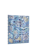 Paperblanks Blue Willow Mamianqun notebook with lined pages - British product