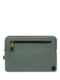 Native Union Ultralight sleeve for MacBook 13 slate green (British brand)