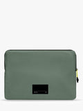 Native Union Ultralight sleeve for MacBook 13 slate green (British brand)