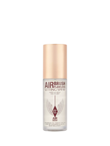 John Lewis Charlotte Tilbury Airbrush Flawless Setting Spray 34ml- Buy online at McGrocer