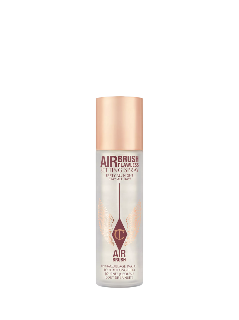 Charlotte Tilbury Airbrush Flawless Setting Spray 34ml