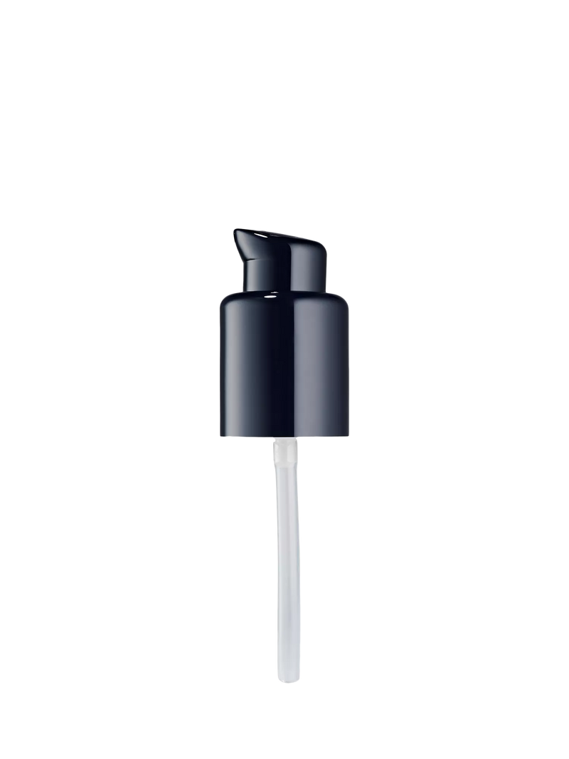 Estée Lauder Double Wear foundation pump reusable (British brand)