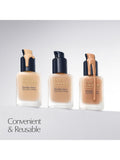 Estée Lauder Double Wear foundation pump reusable (British brand)