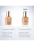 Estée Lauder Double Wear Longwear Matte Foundation 30ml (British brand)