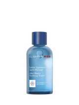 John Lewis ClarinsMen After Shave Soothing Toner 100ml- Buy online at McGrocer