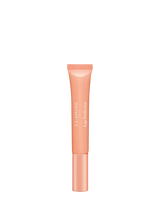 John Lewis Clarins Natural Lip Perfector Lip Balm 02 Apricot Shimmer 12ml- Buy online at McGrocer