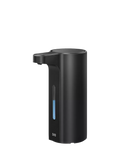 EKO Aroma Pro Touchless Automatic Liquid Soap Dispenser, 400ml, Matt Black