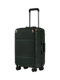 Antler Heritage Stripe 4-Wheel 55cm Cabin Suitcase, 39L
