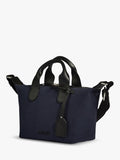 Antler Heritage Mini Canvas Crossbody Bag, water-repellent, imported from the UK
