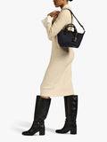 Antler Heritage Mini Canvas Crossbody Bag, water-repellent, imported from the UK