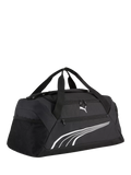 PUMA Fundamental sports bag in black small size (British brand)