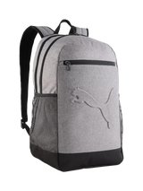 John Lewis PUMA Buzz Backpack Medium Gray Heather 28L- Buy online at McGrocer