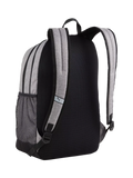 PUMA Buzz Backpack 28L medium gray heather (British brand)