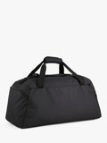 PUMA sports bag medium black (British brand)