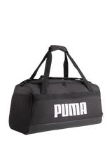 John Lewis PUMA Challenger Compact Sports Bag Black 58L- Buy online at McGrocer