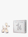Lexon Balloon Dog Light multi LED lamp, imported from the UK