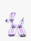 Lexon Balloon Dog Light multi LED lamp, imported from the UK