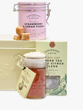 Cartwright & Butler Summer Fruits Gift Tin 3.6kg (British brand)