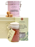 Cartwright & Butler Summer Fruits Gift Tin 3.6kg (British brand)