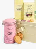 Cartwright & Butler Summer Fruits Gift Tin 3.6kg (British brand)