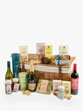 Cartwright & Butler Howden Wicker Hamper, imported from the UK