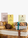 Cartwright & Butler Howden Wicker Hamper, imported from the UK