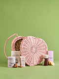 Cartwright & Butler Treats for Her wicker basket 885g - British product