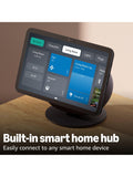 Amazon Echo Show 8 smart speaker 8.7 inch display, UK version