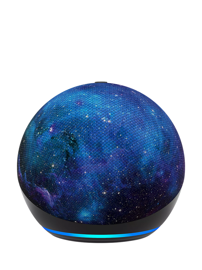 Amazon Echo Dot Kids 5th generation smart speaker, UK version