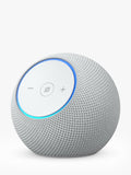 Amazon Echo Dot Max smart speaker (2025), imported from the UK