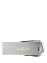 John Lewis SanDisk Ultra Luxe USB 3.1 Gen 1 Flash Drive 128GB Metal- Buy online at McGrocer