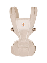 John Lewis Ergobaby Alta Hip Seat Baby Carrier- Buy online at McGrocer