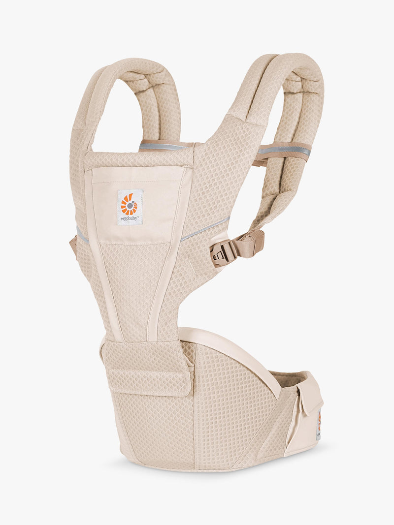 Ergobaby Alta Hip Seat baby carrier, UK version