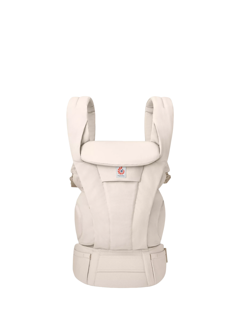 Ergobaby Omni Deluxe baby carrier Natural Beige - British product