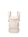 Ergobaby Omni Deluxe baby carrier Natural Beige - British product