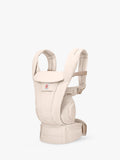 Ergobaby Omni Deluxe baby carrier Natural Beige - British product